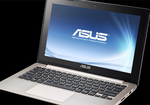 上海静安区华硕电脑维修中心处理解决电脑屏幕故障