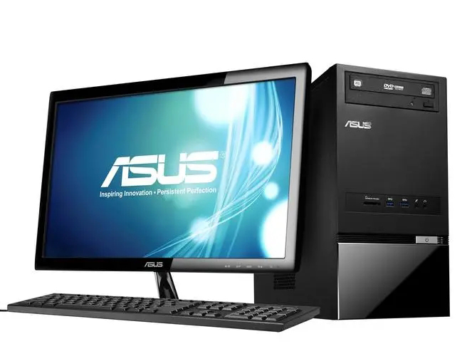 上海静安区华硕台式机维修