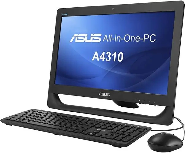 上海静安区华硕一体机维修